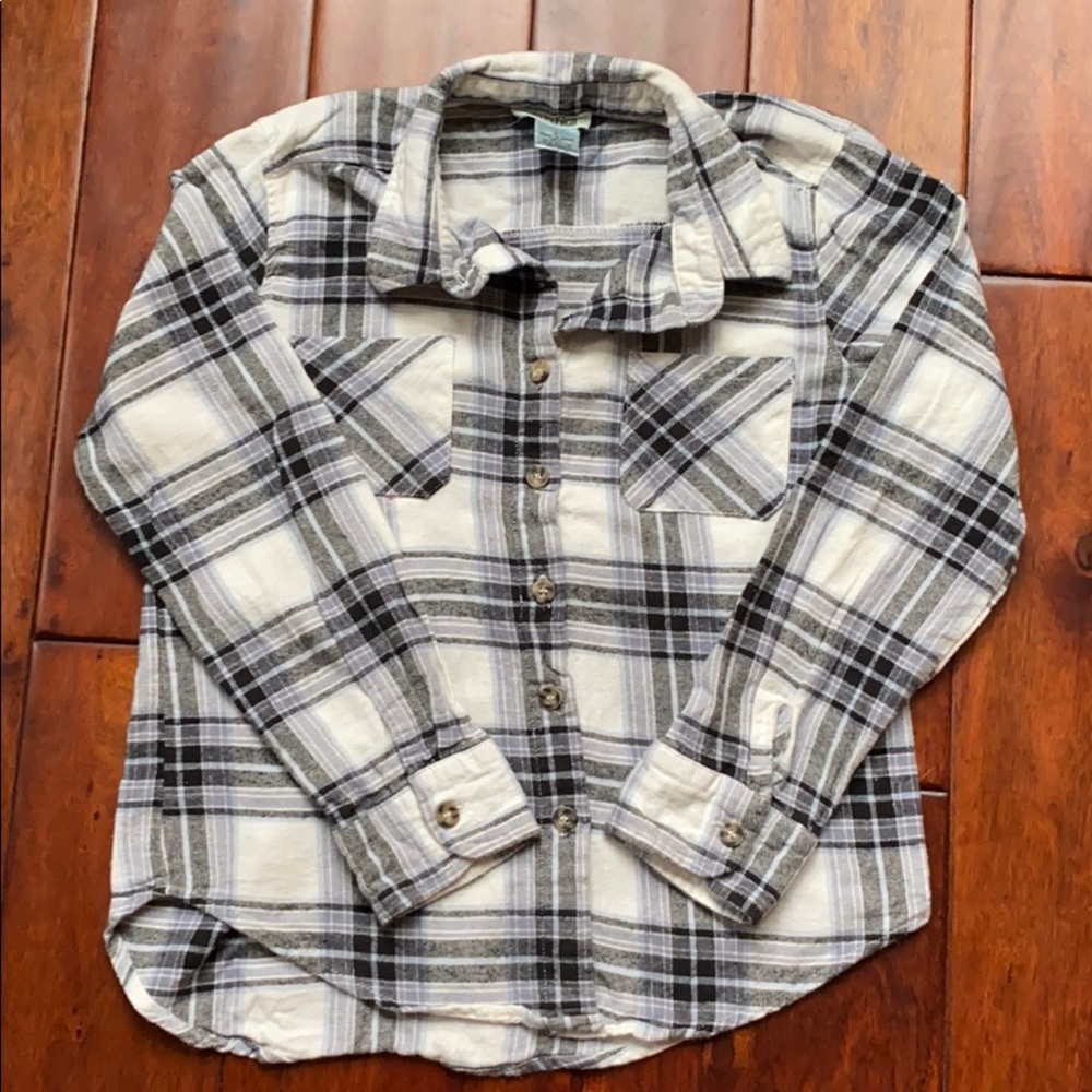 100% cotton flannel